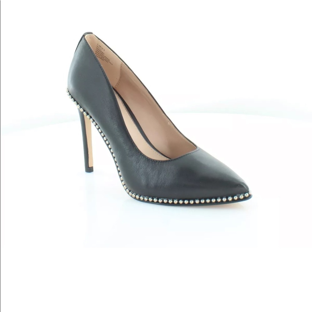 BCBGeneration Holli Women's Heels Black